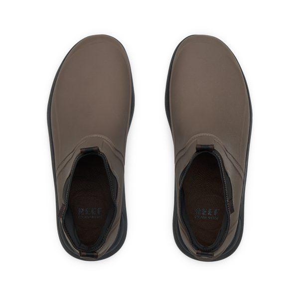 Reef Men's Footwear Scallywag Brown/Black