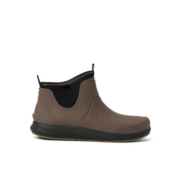 reef Men's Footwear Scallywag Brown/Black