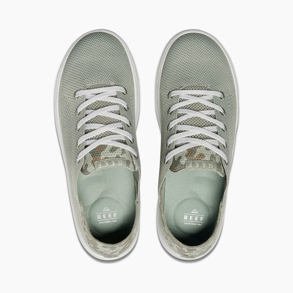 Reef Men's Footwear Swellsole Neptune Camo