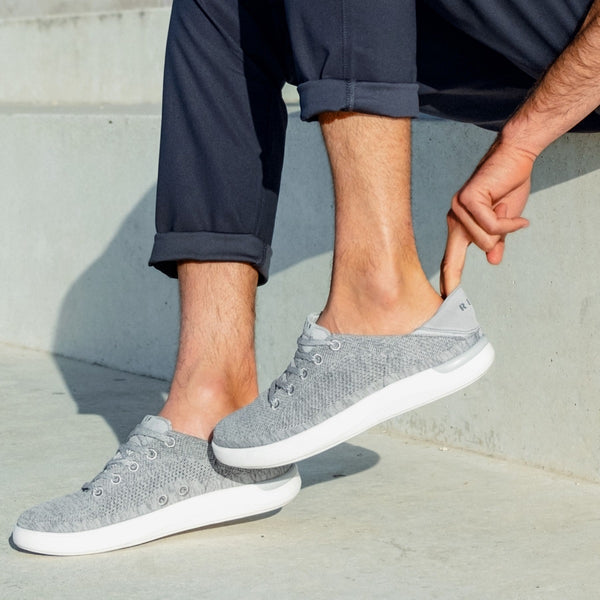 Reef Men's Footwear Swellsole Neptune Grey