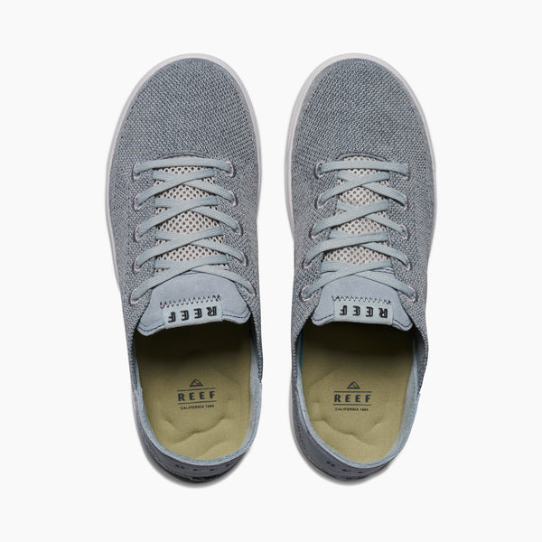 Reef Men's Footwear Swellsole Neptune Grey