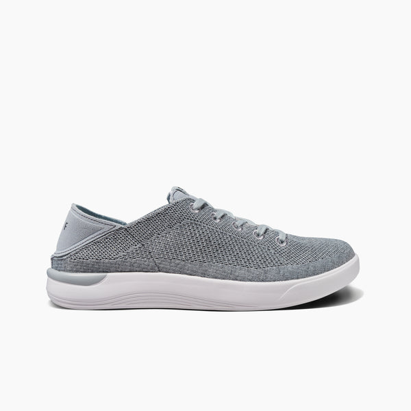 reef Men's Footwear Swellsole Neptune Grey