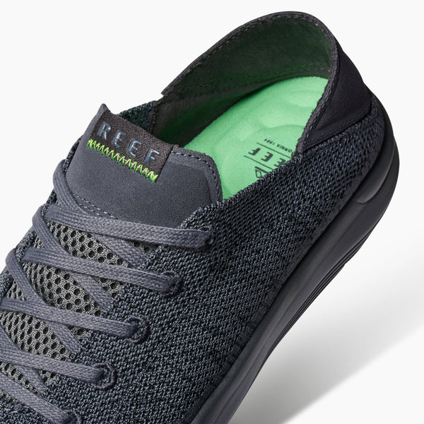 Reef Men's Footwear Swellsole Neptune Raven