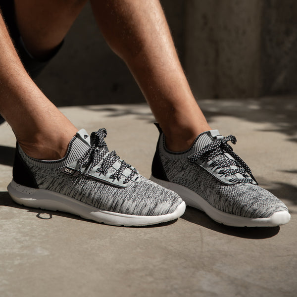 Reef Men's Footwear Swellsole Valle Charcoal