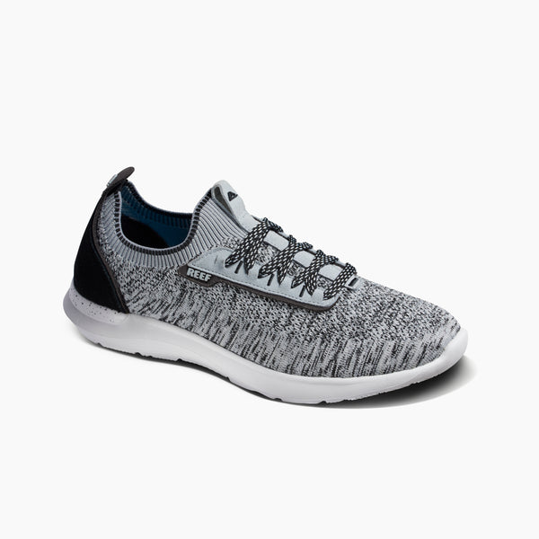 Reef Men's Footwear Swellsole Valle Charcoal