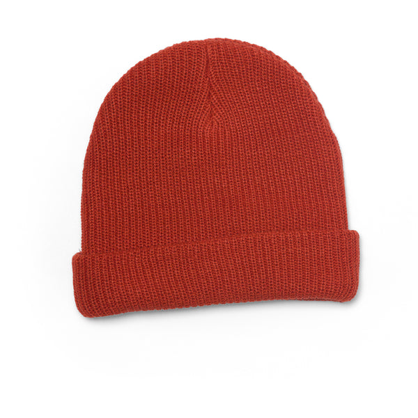 Reef Men's Hats & Beanies Alyx Beanie Chili