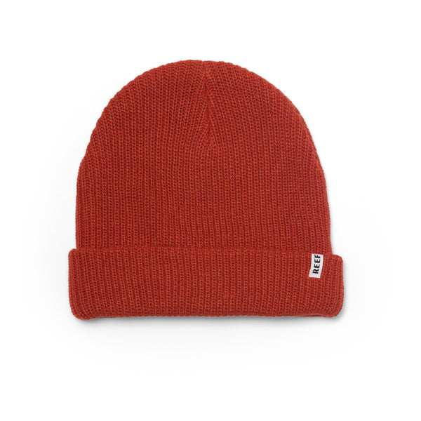 reef Men's Hats & Beanies Alyx Beanie Chili
