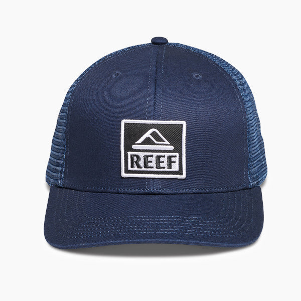 reef Men's Hats & Beanies Townsend Hat Insigna Blue