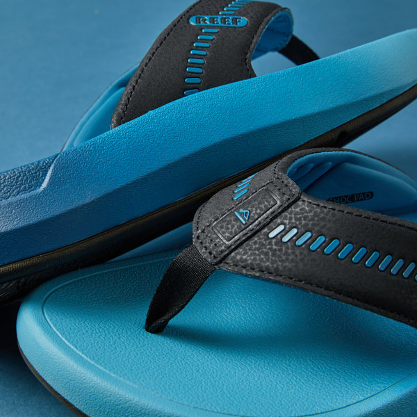 Reef Men's Online Exclusives Cruiser Deep Water