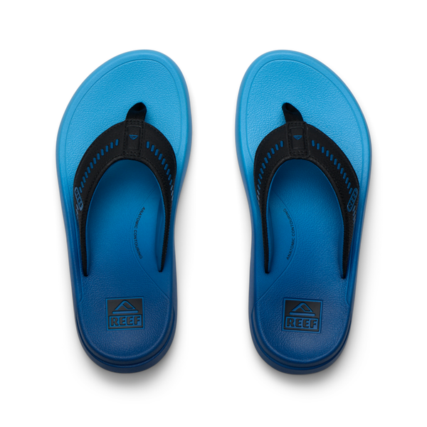 Reef Men's Online Exclusives Cruiser Deep Water