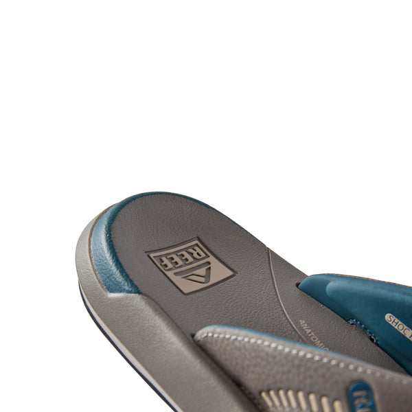 Reef Men's Online Exclusives Cruiser Sea Smoke