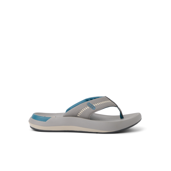 reef Men's Online Exclusives Cruiser Sea Smoke