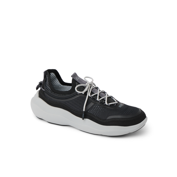 Reef Men's Online Exclusives Shorebreak TRV Black