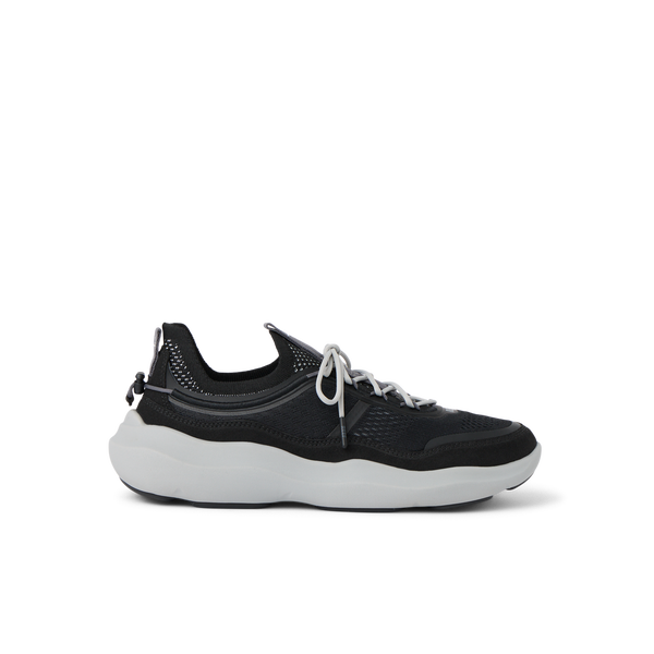 reef Men's Online Exclusives Shorebreak TRV Black