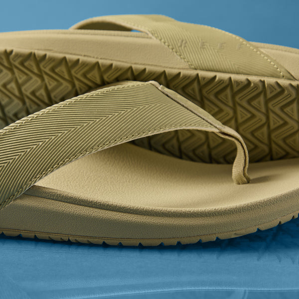 Reef Men's Online Exclusives The Raglan Moss