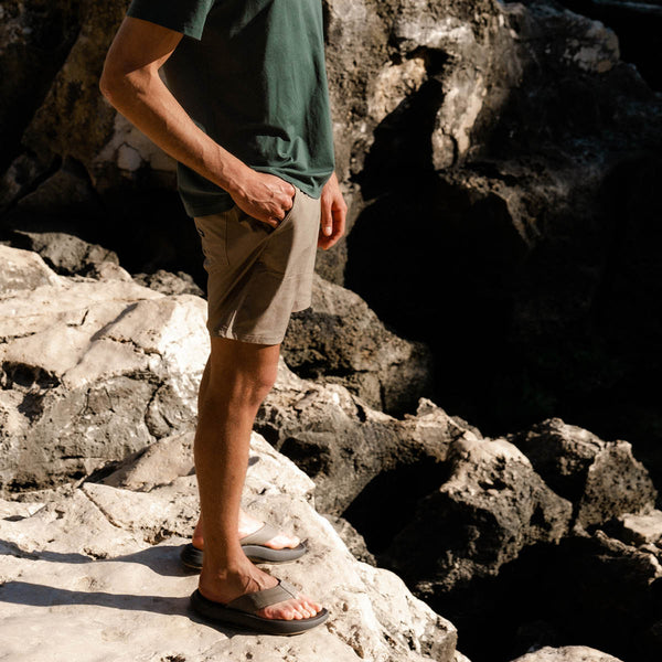 Reef Men's Sandals Cruiser Brown/Tan