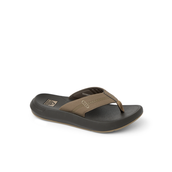 Reef Men's Sandals Cruiser Brown/Tan
