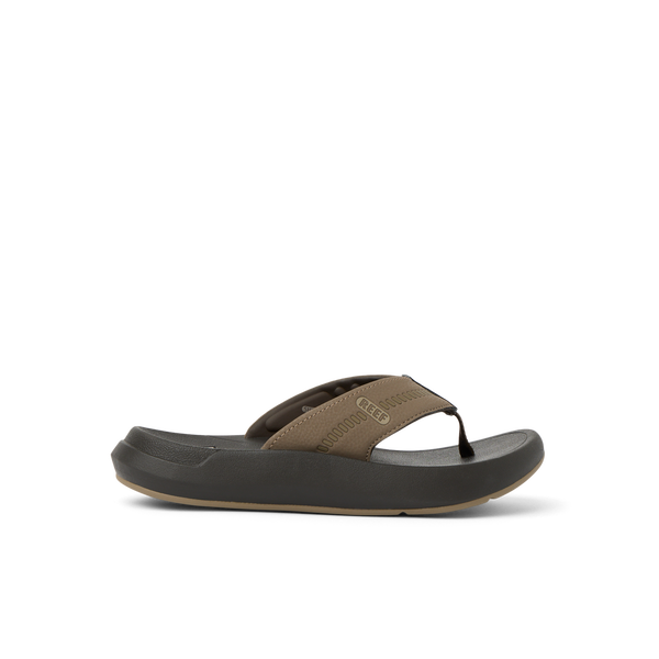 reef Men's Sandals Cruiser Brown/Tan