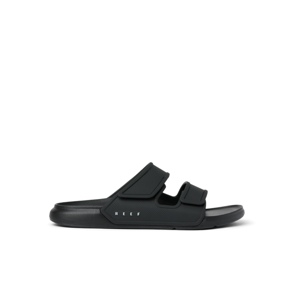 reef Men's Sandals Oasis Adapt Black