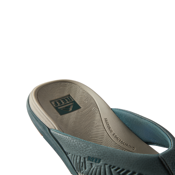 Reef Men's Sandals Offshore Seamoss