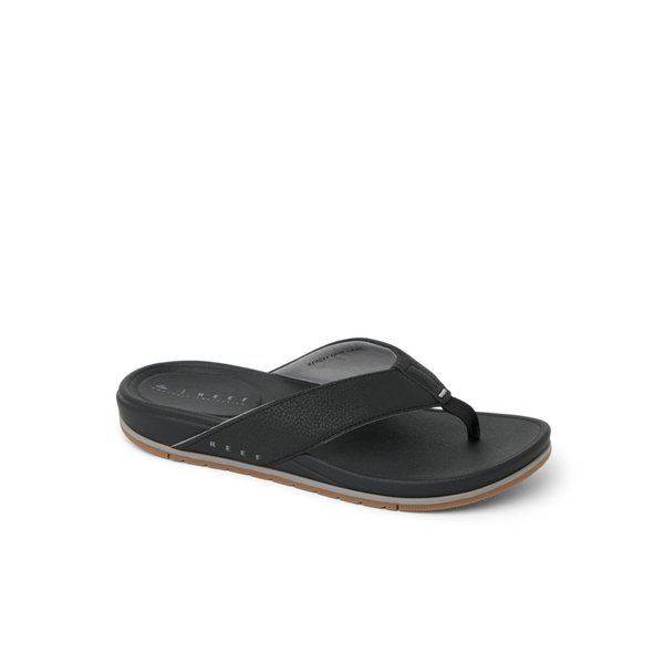 Reef Men's Sandals Phantom Bonzer Black/Gum