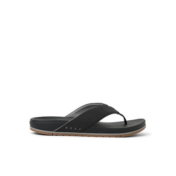 reef Men's Sandals Phantom Bonzer Black/Gum