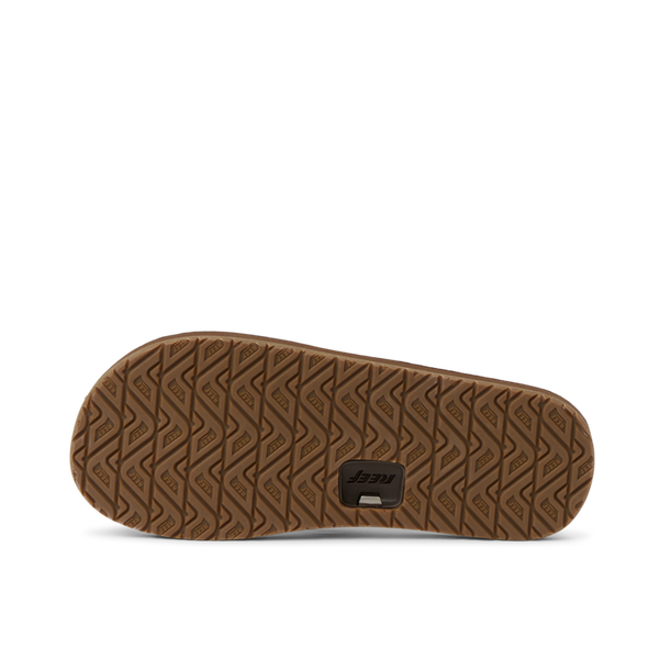 Reef Men's Sandals Reef Draftsmen Bronze Brown