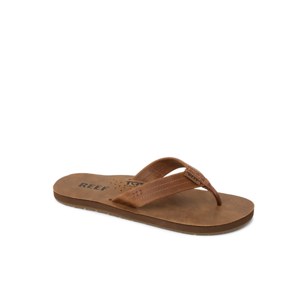 Reef Men's Sandals Reef Draftsmen Bronze Brown