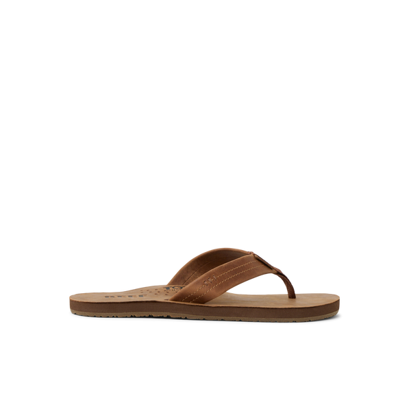 reef Men's Sandals Reef Draftsmen Bronze Brown