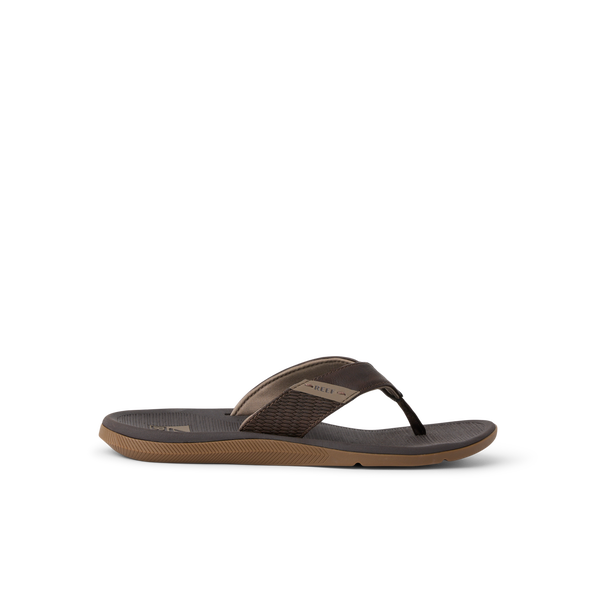 reef Men's Sandals Reef Santa Ana Brown