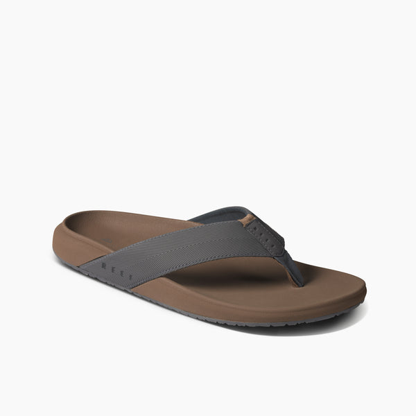 Reef Men's Sandals The Raglan Fossil/Grey