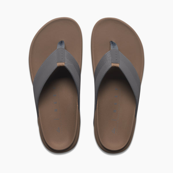 Reef Men's Sandals The Raglan Fossil/Grey