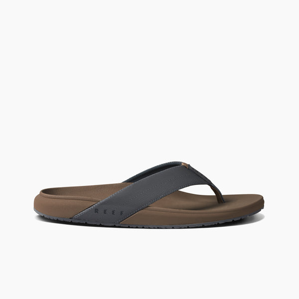 reef Men's Sandals The Raglan Fossil/Grey