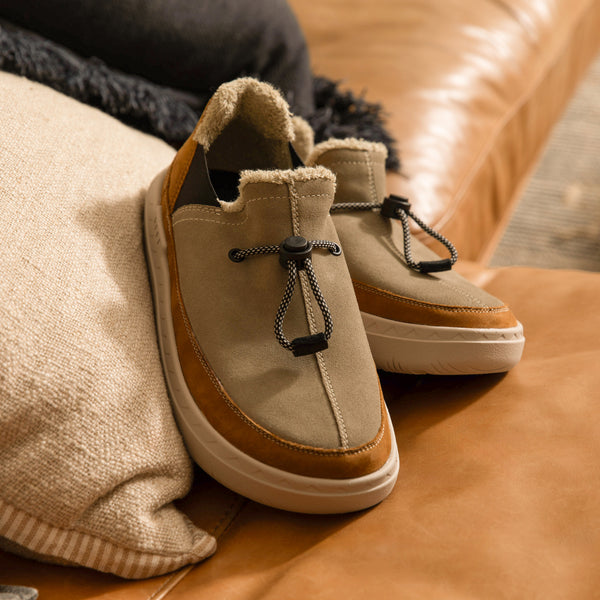 Reef Men's Shoes Rambler Brown