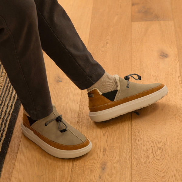 Reef Men's Shoes Rambler Brown