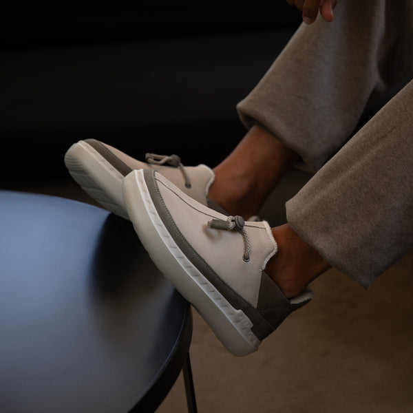 Reef Men's Shoes Rambler Oatmeal