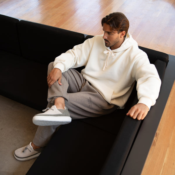 Reef Men's Shoes Rambler Oatmeal