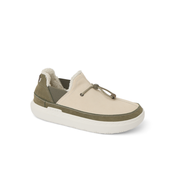 Reef Men's Shoes Rambler Oatmeal