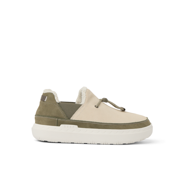 reef Men's Shoes Rambler Oatmeal