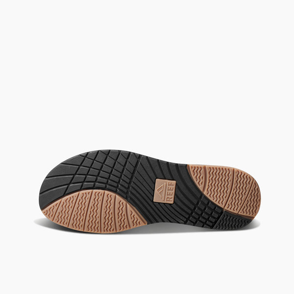 Reef Men's Shoes Scallywag Black