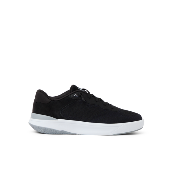 reef Men's Shoes Shoreline Del Mar Black/White