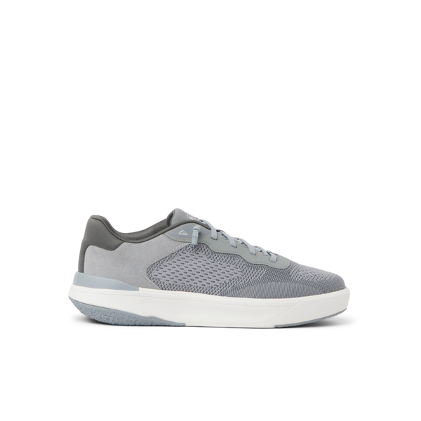 reef Men's Shoes Shoreline Del Mar Heather Grey