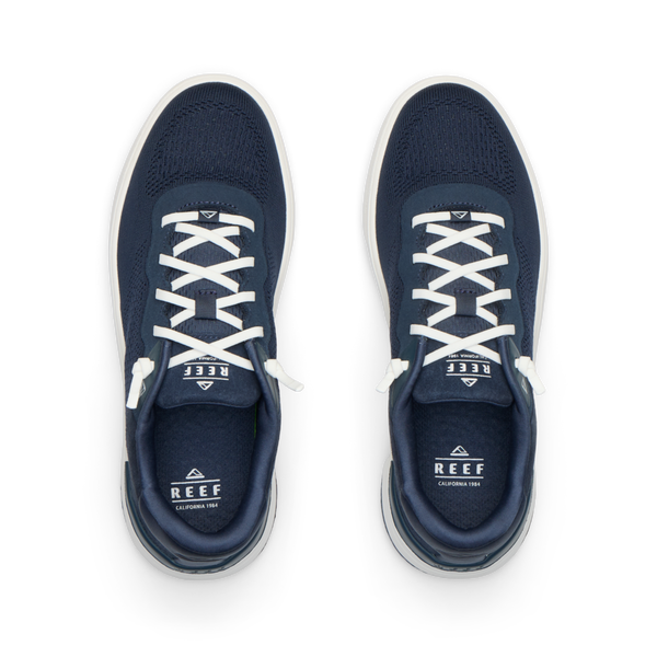 Reef Men's Shoes Shoreline Del Mar Navy