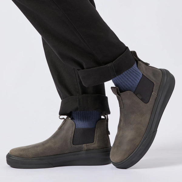 Reef Men's Shoes Swellsole Evo Grey/Black