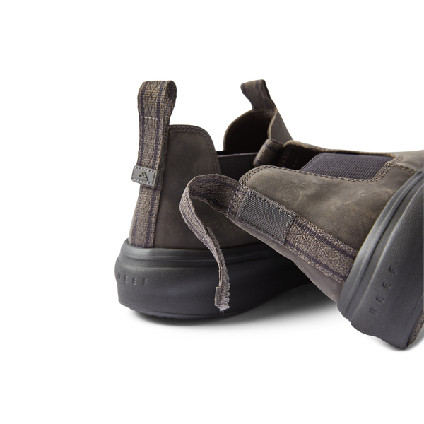 Reef Men's Shoes Swellsole Evo Grey/Black