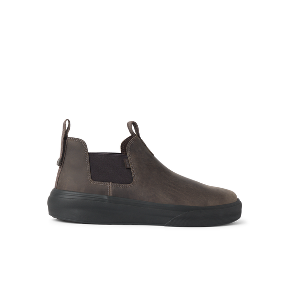 reef Men's Shoes Swellsole Evo Grey/Black