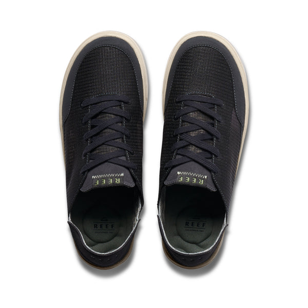 Reef Men's Shoes Swellsole Navigator Grey/Camo