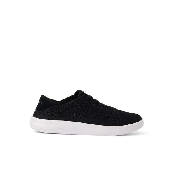 reef Men's Shoes Swellsole Neptune Black