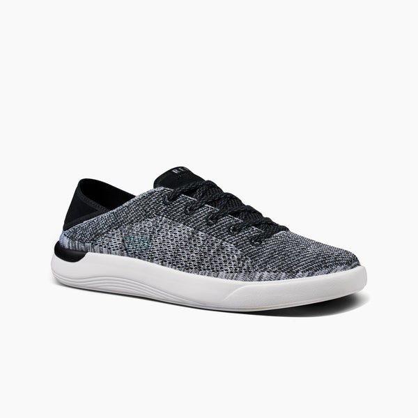 Reef Men's Shoes Swellsole Neptune Charcoal