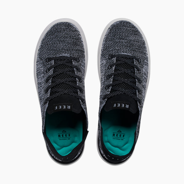 Reef Men's Shoes Swellsole Neptune Charcoal